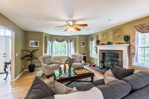 69 Wellington Circle Lebanon NH 03766