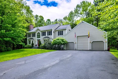 69 Wellington Circle Lebanon NH 03766