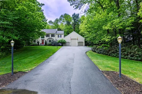 69 Wellington Circle Lebanon NH 03766