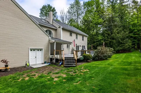 69 Wellington Circle Lebanon NH 03766