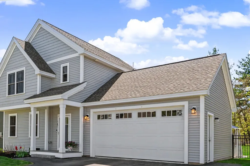 165 Shore Drive Nashua NH 03062