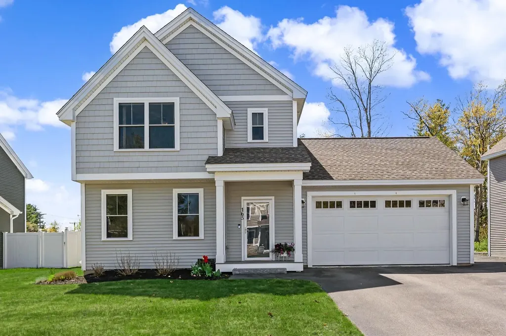 165 Shore Drive Nashua NH 03062