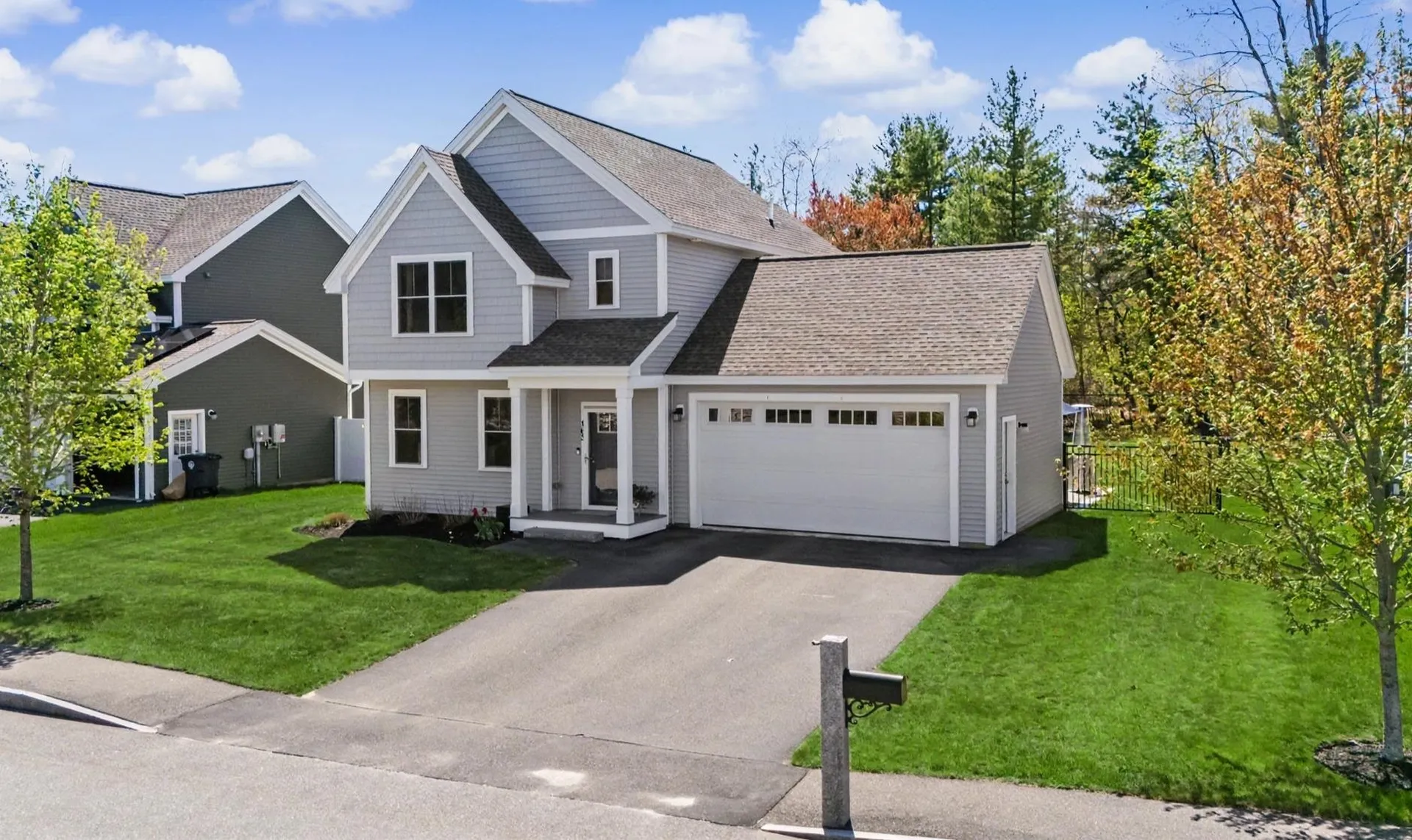 165 Shore Drive Nashua NH 03062