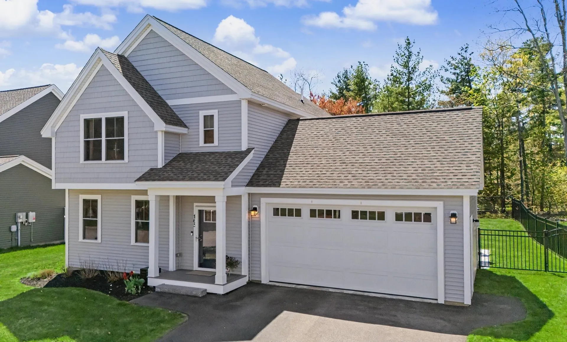 165 Shore Drive Nashua NH 03062