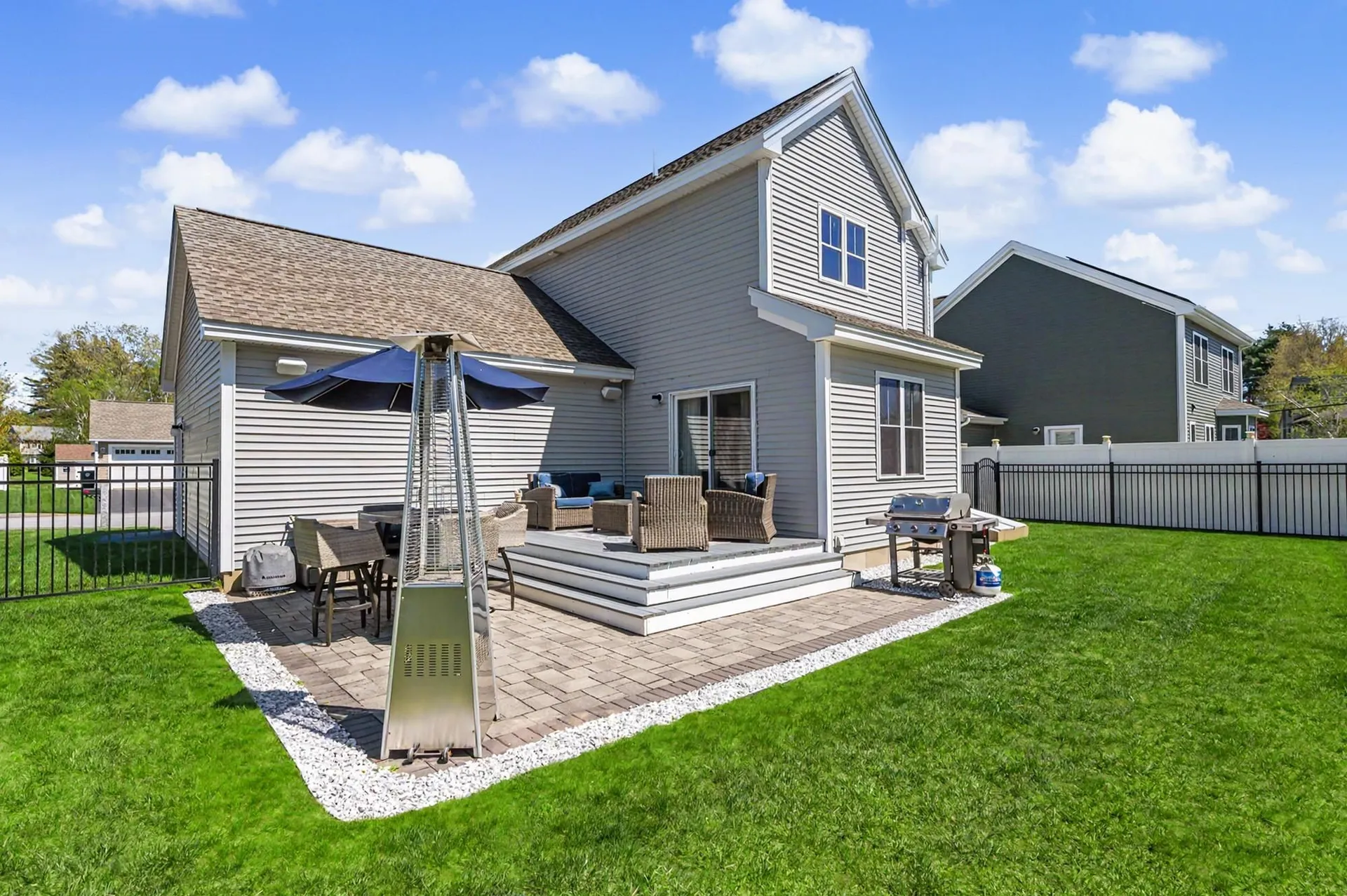 165 Shore Drive Nashua NH 03062