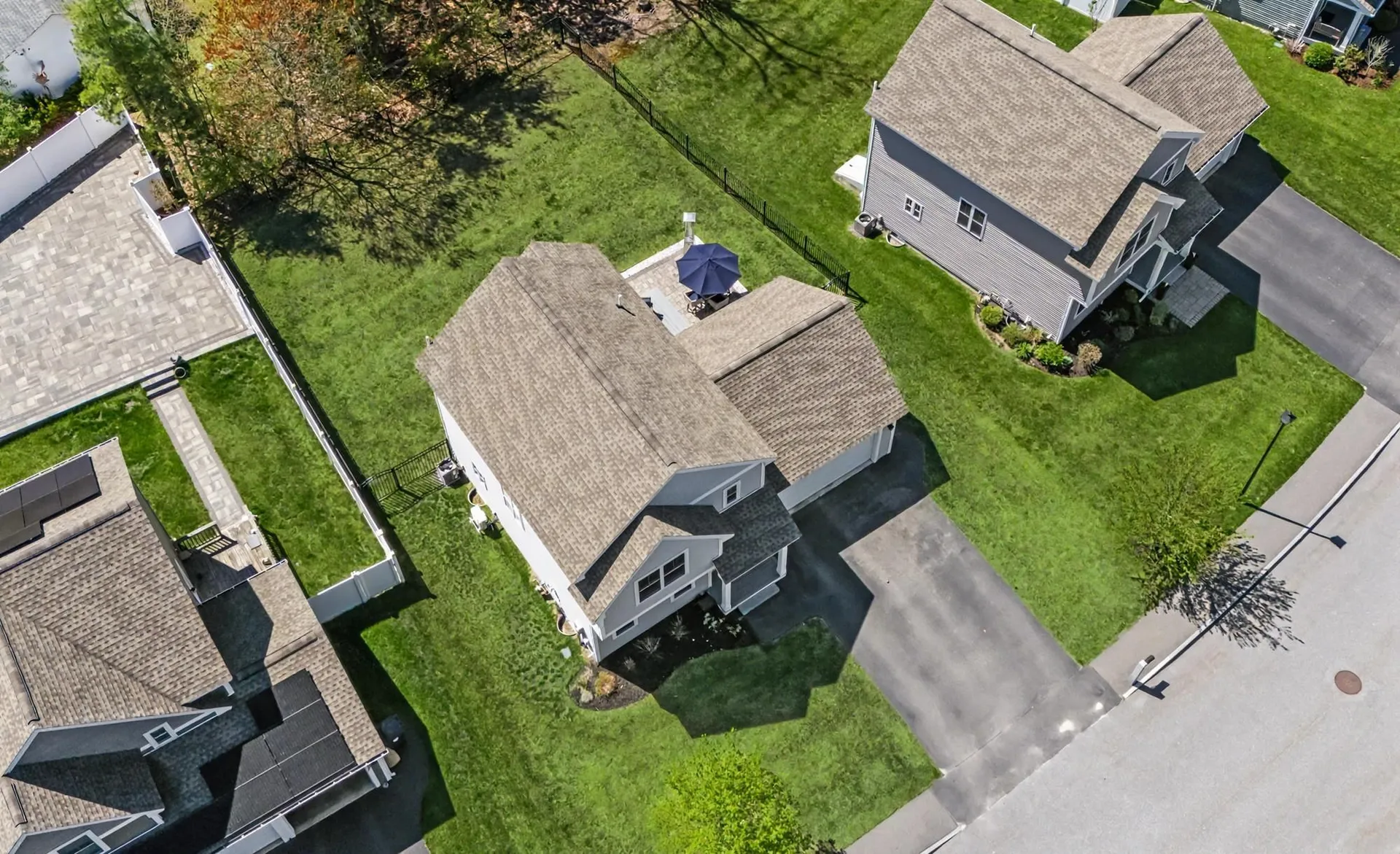 165 Shore Drive Nashua NH 03062
