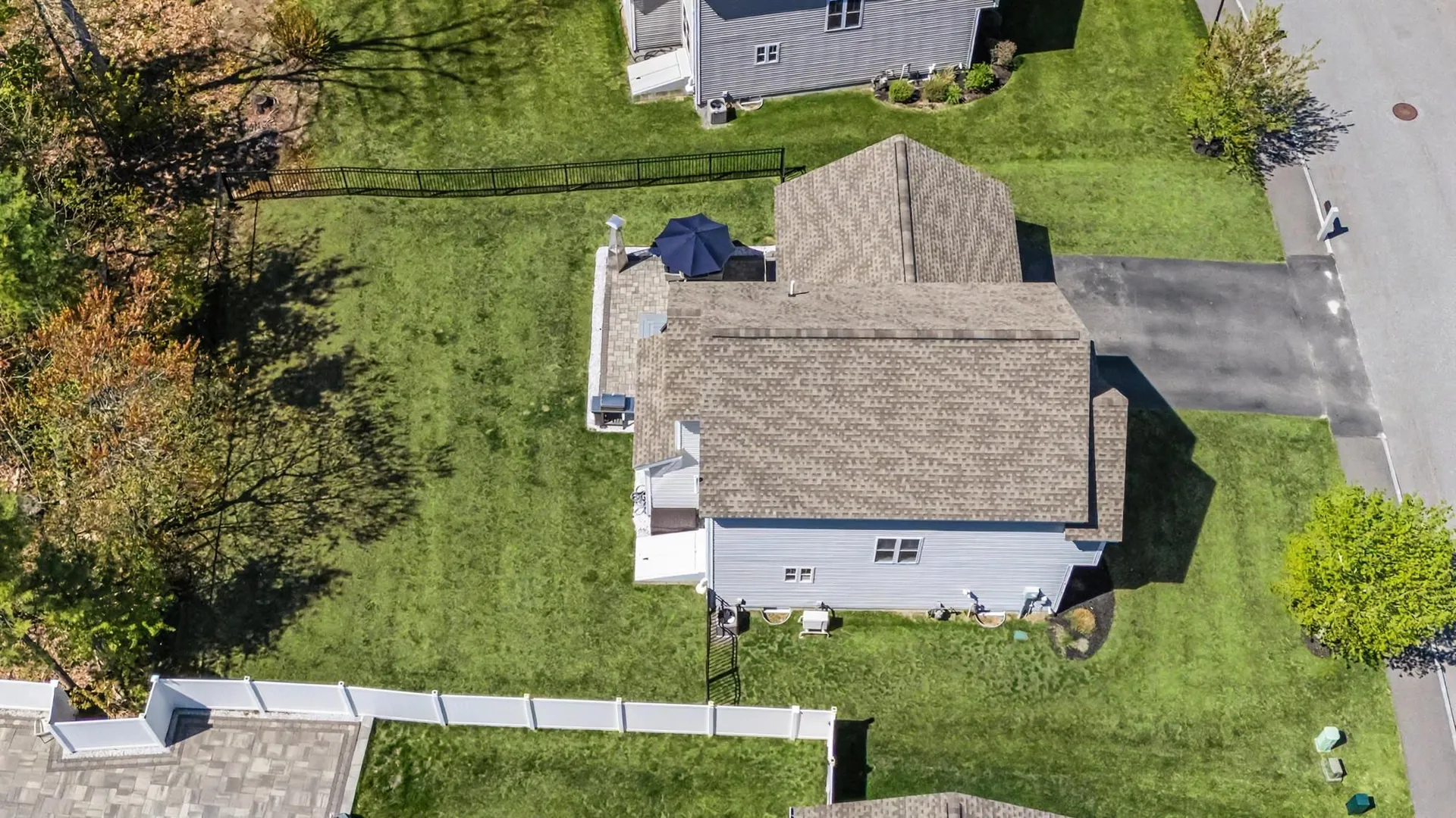 165 Shore Drive Nashua NH 03062