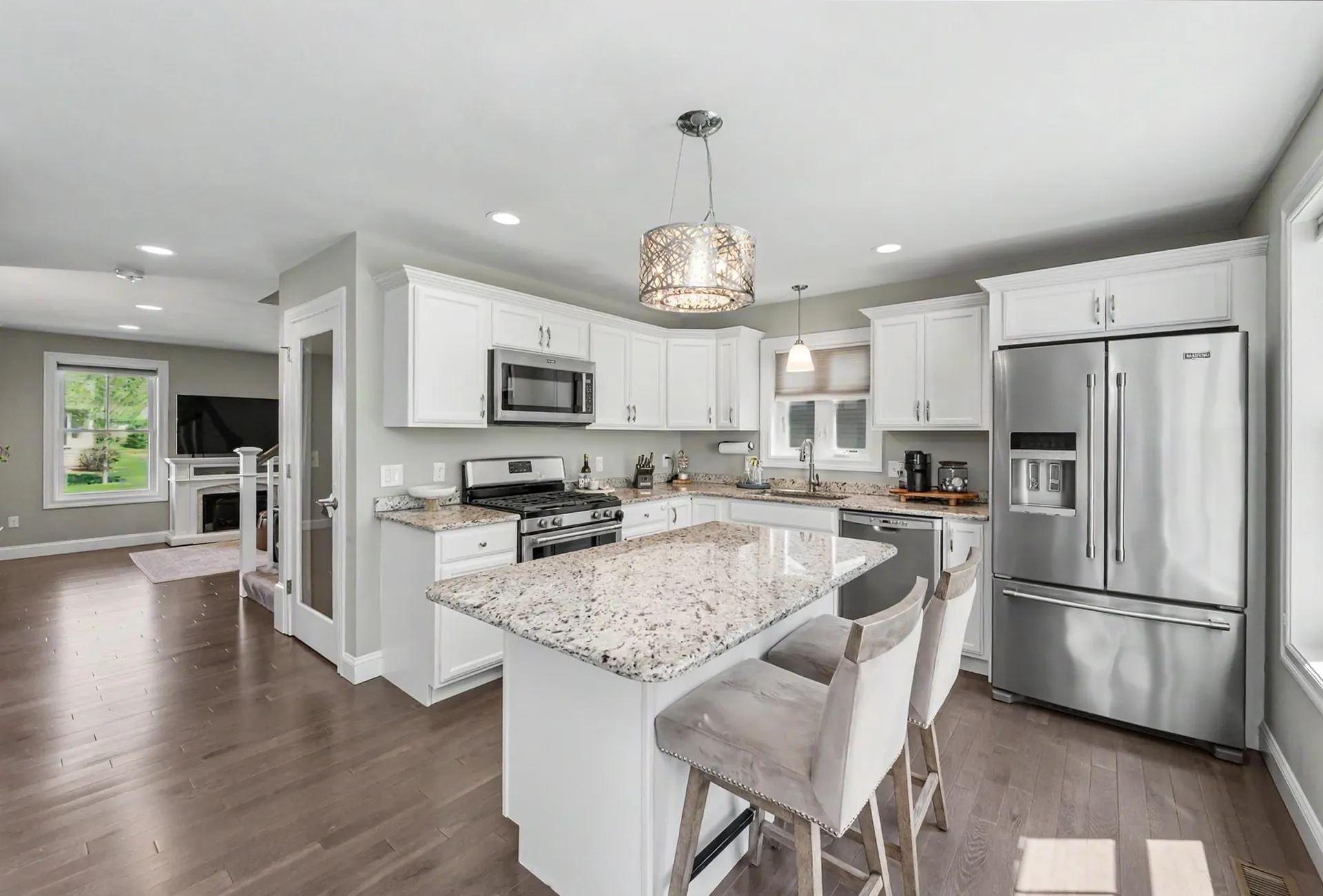 165 Shore Drive Nashua NH 03062