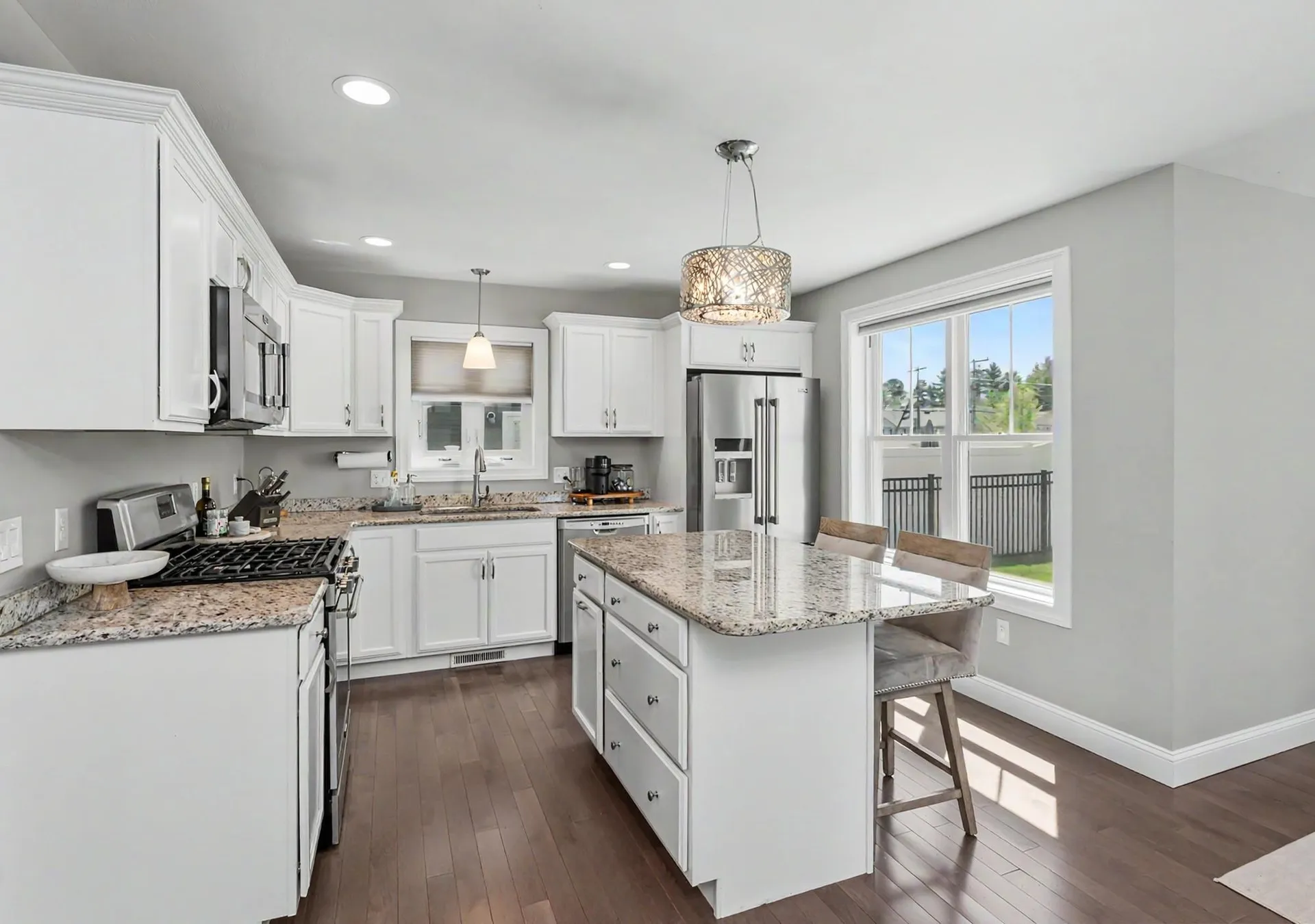 165 Shore Drive Nashua NH 03062