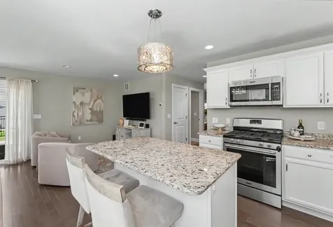 165 Shore Drive Nashua NH 03062