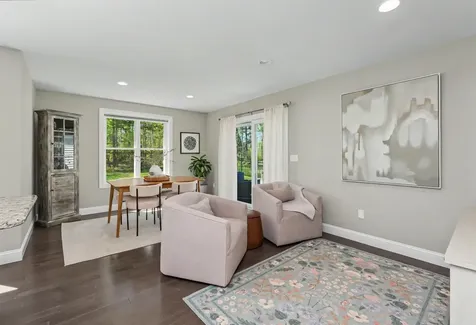 165 Shore Drive Nashua NH 03062