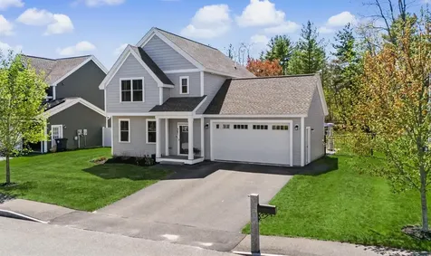 165 Shore Drive Nashua NH 03062