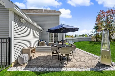 165 Shore Drive Nashua NH 03062