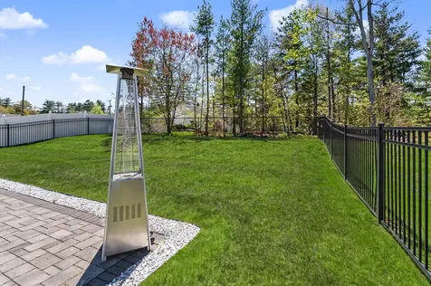 165 Shore Drive Nashua NH 03062