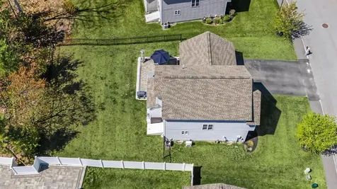 165 Shore Drive Nashua NH 03062