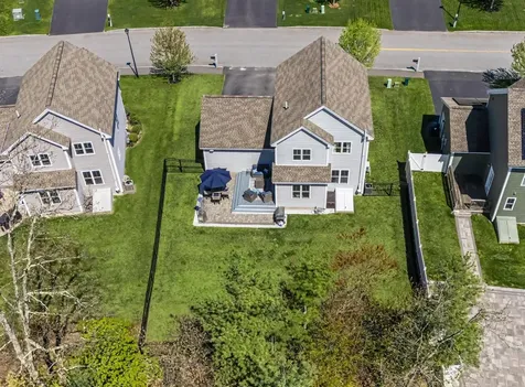 165 Shore Drive Nashua NH 03062