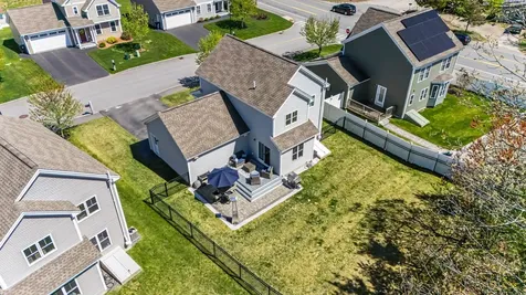 165 Shore Drive Nashua NH 03062