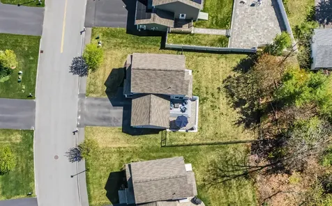 165 Shore Drive Nashua NH 03062