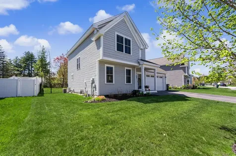 165 Shore Drive Nashua NH 03062