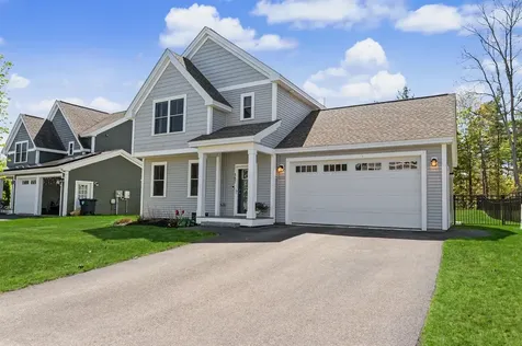 165 Shore Drive Nashua NH 03062