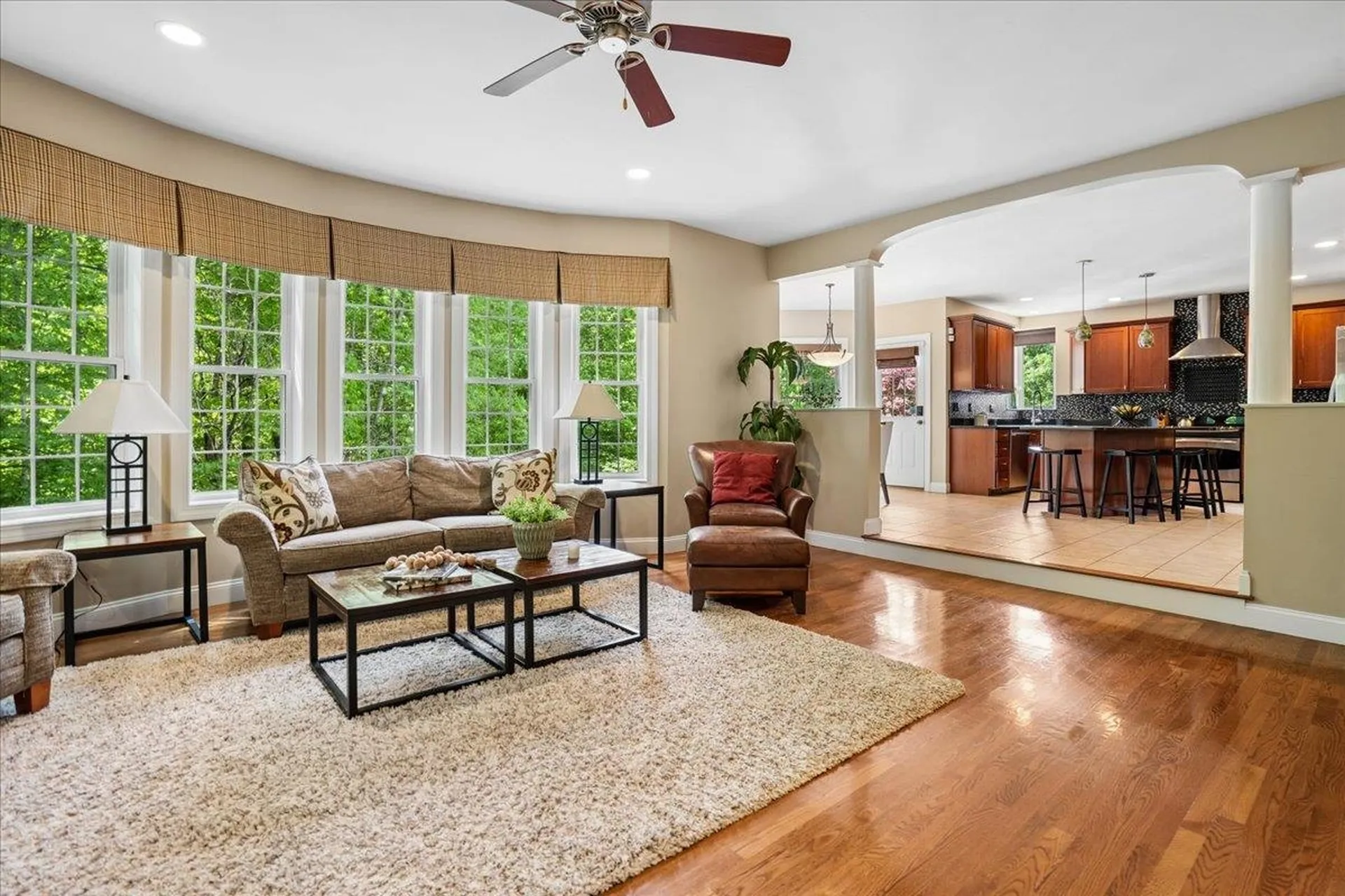 22 Elizabeth Way Bedford NH 03110