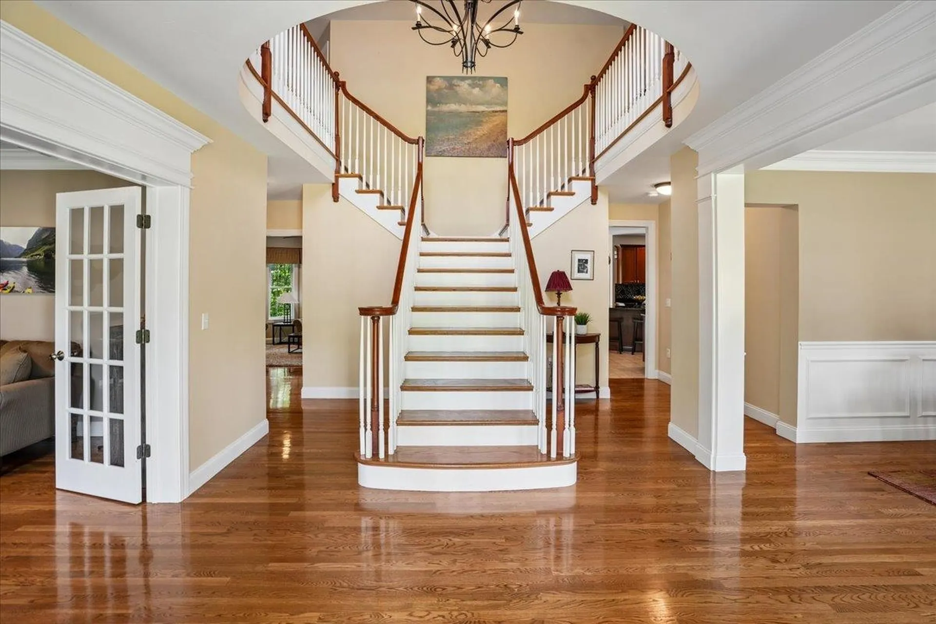 22 Elizabeth Way Bedford NH 03110