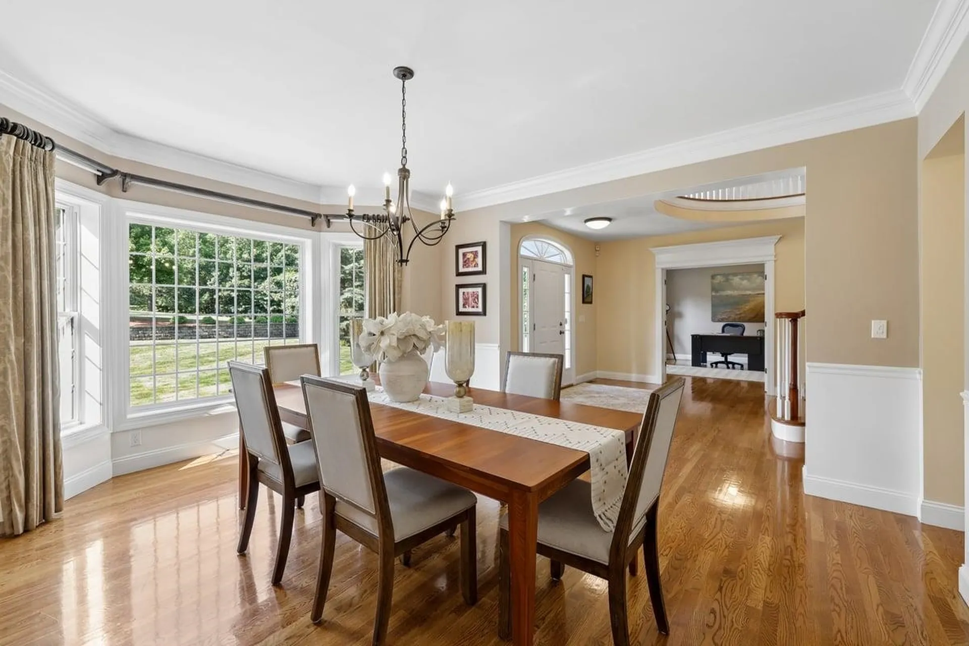 22 Elizabeth Way Bedford NH 03110