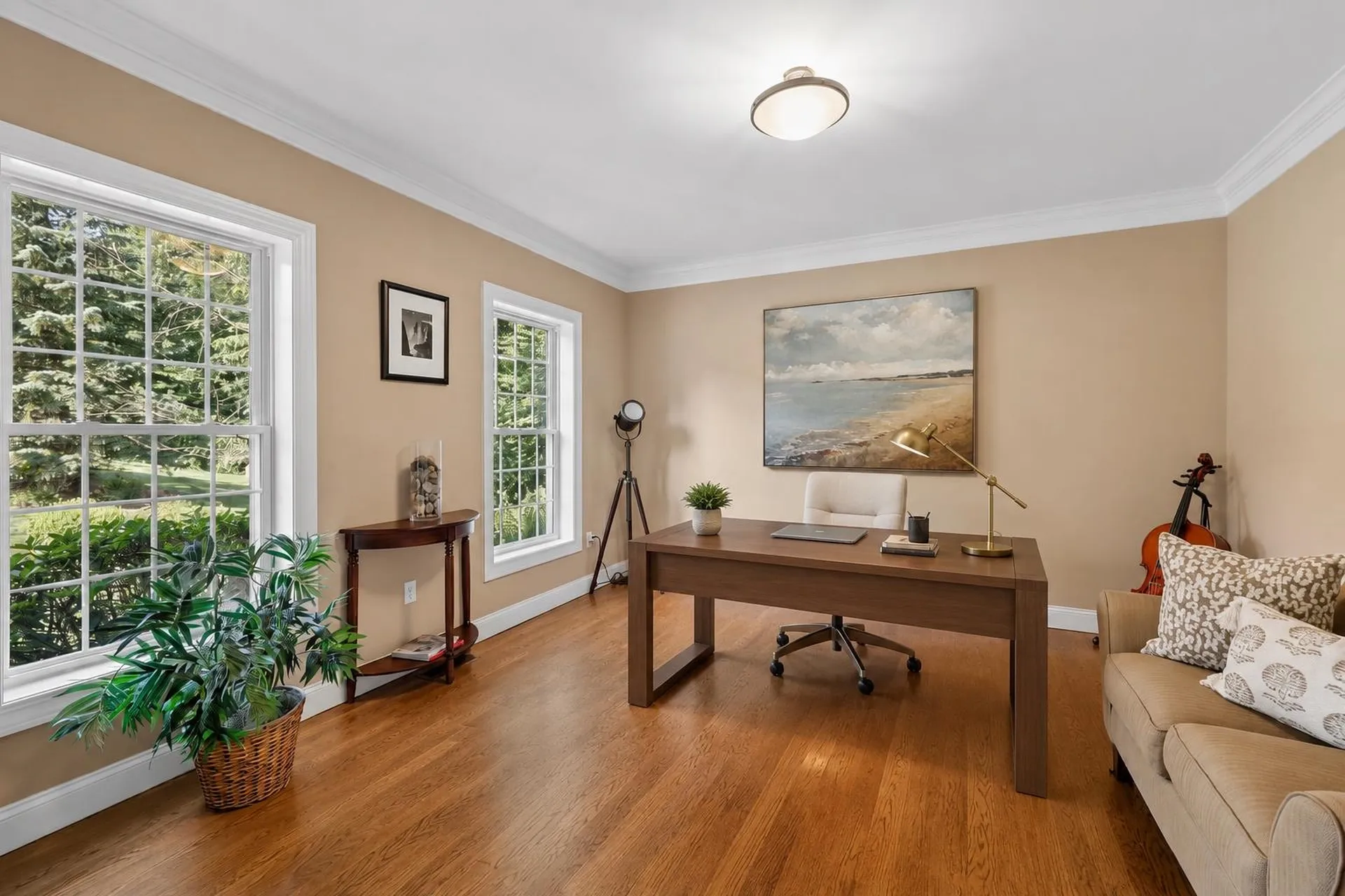 22 Elizabeth Way Bedford NH 03110