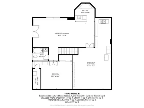 22 Elizabeth Way Bedford NH 03110