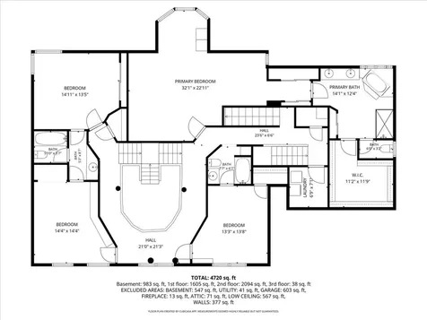 22 Elizabeth Way Bedford NH 03110