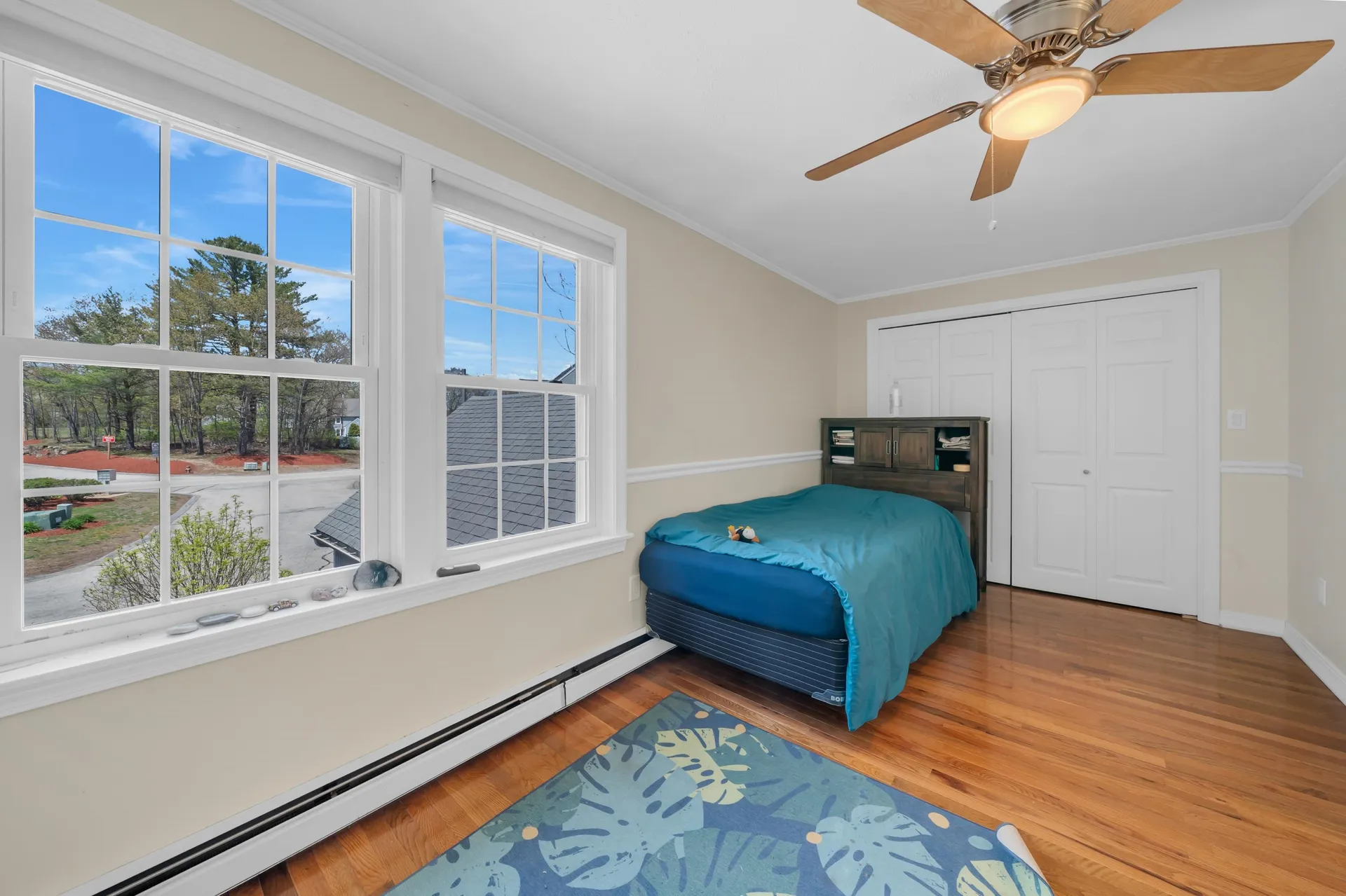 16 Sullivan Court Salem NH 03079