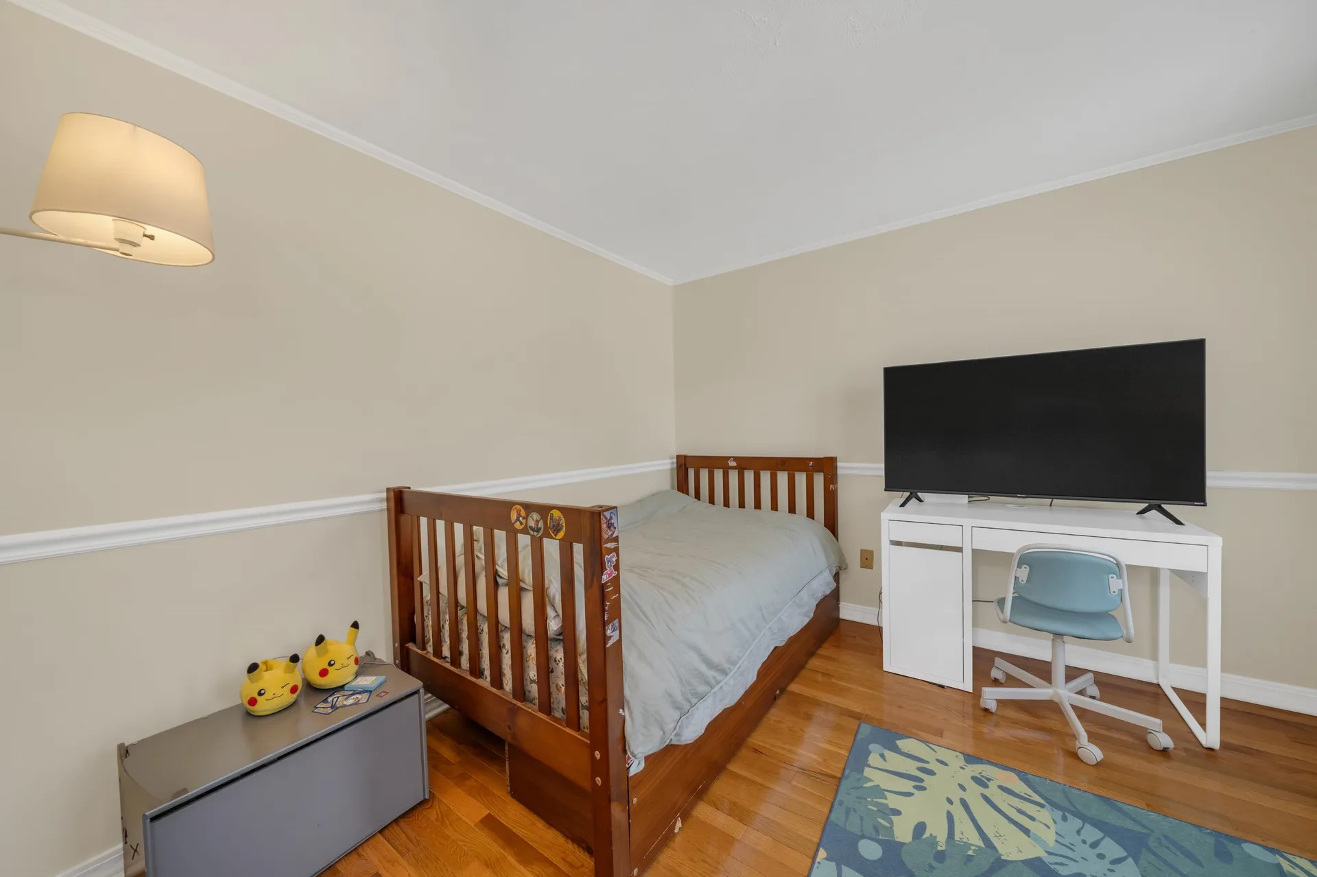16 Sullivan Court Salem NH 03079