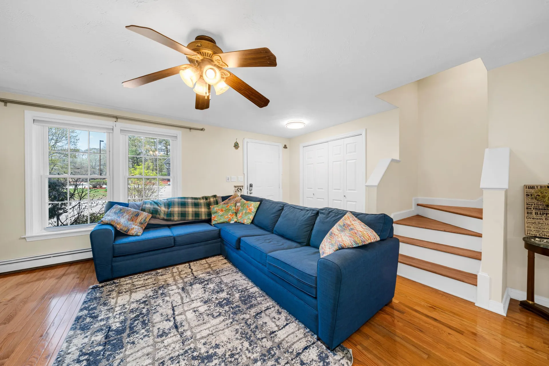 16 Sullivan Court Salem NH 03079