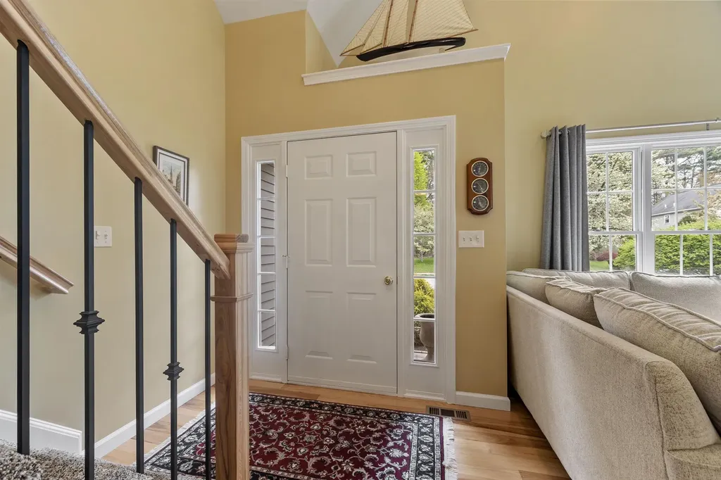 35 Exeter Farms Road Exeter NH 03833