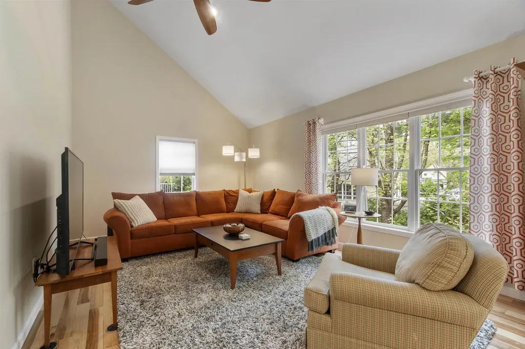 35 Exeter Farms Road Exeter NH 03833
