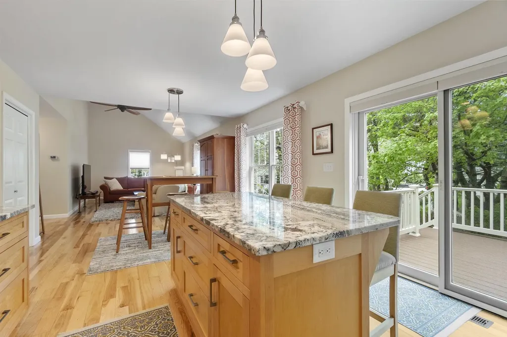 35 Exeter Farms Road Exeter NH 03833