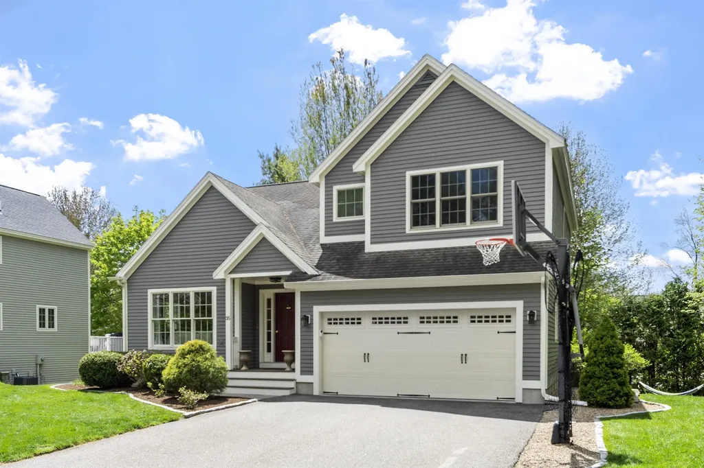 35 Exeter Farms Road Exeter NH 03833