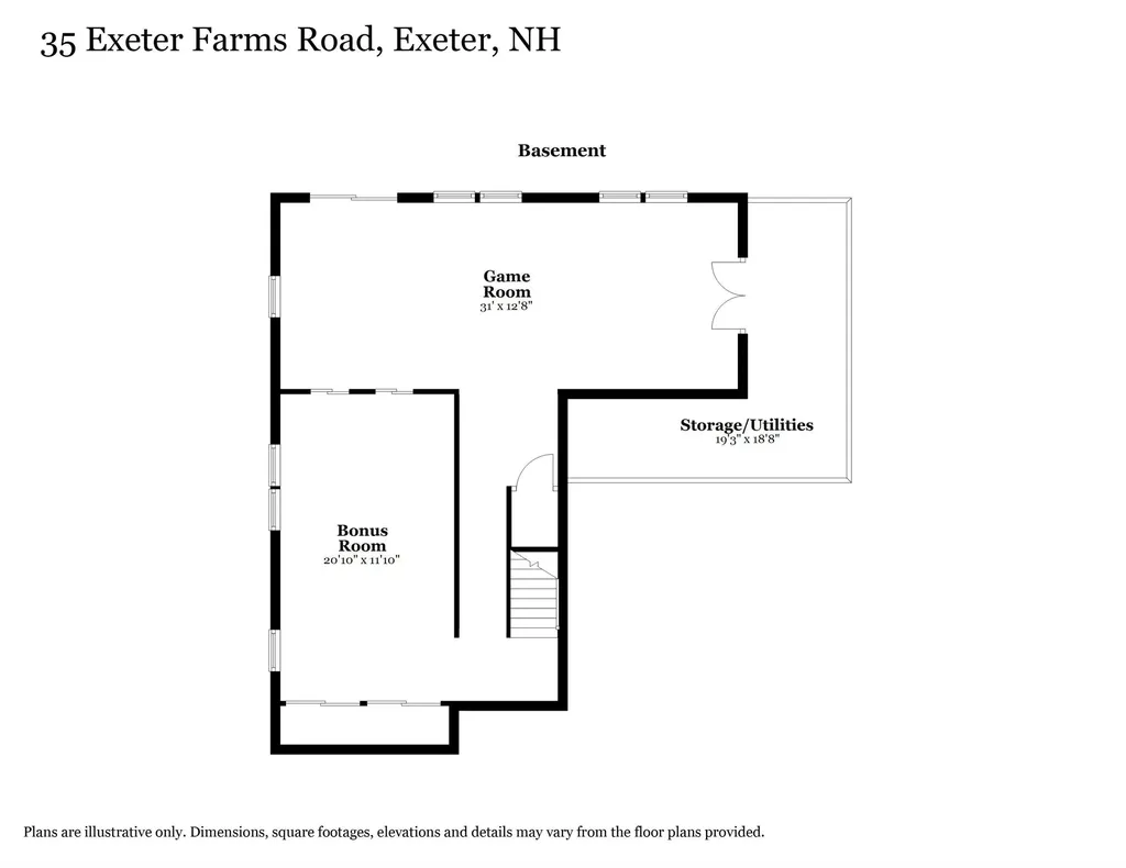 35 Exeter Farms Road Exeter NH 03833