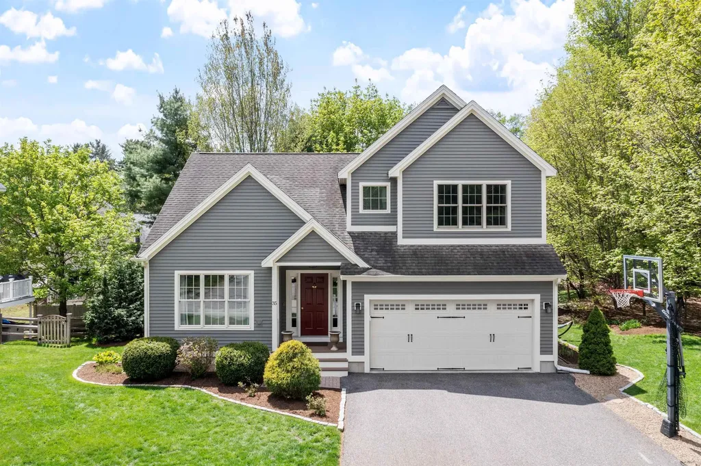 35 Exeter Farms Road Exeter NH 03833