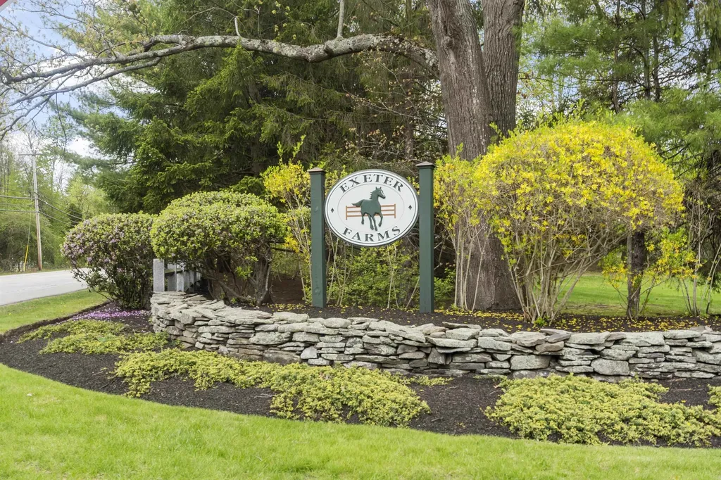 35 Exeter Farms Road Exeter NH 03833