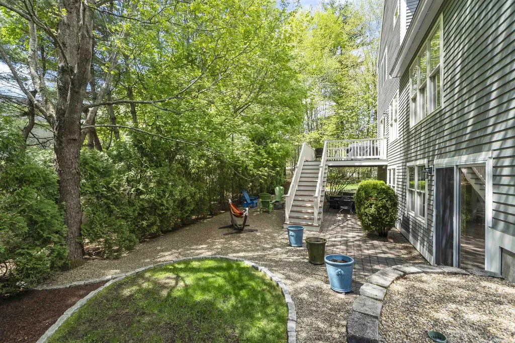 35 Exeter Farms Road Exeter NH 03833