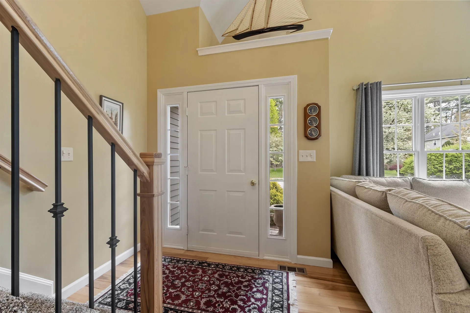 35 Exeter Farms Road Exeter NH 03833
