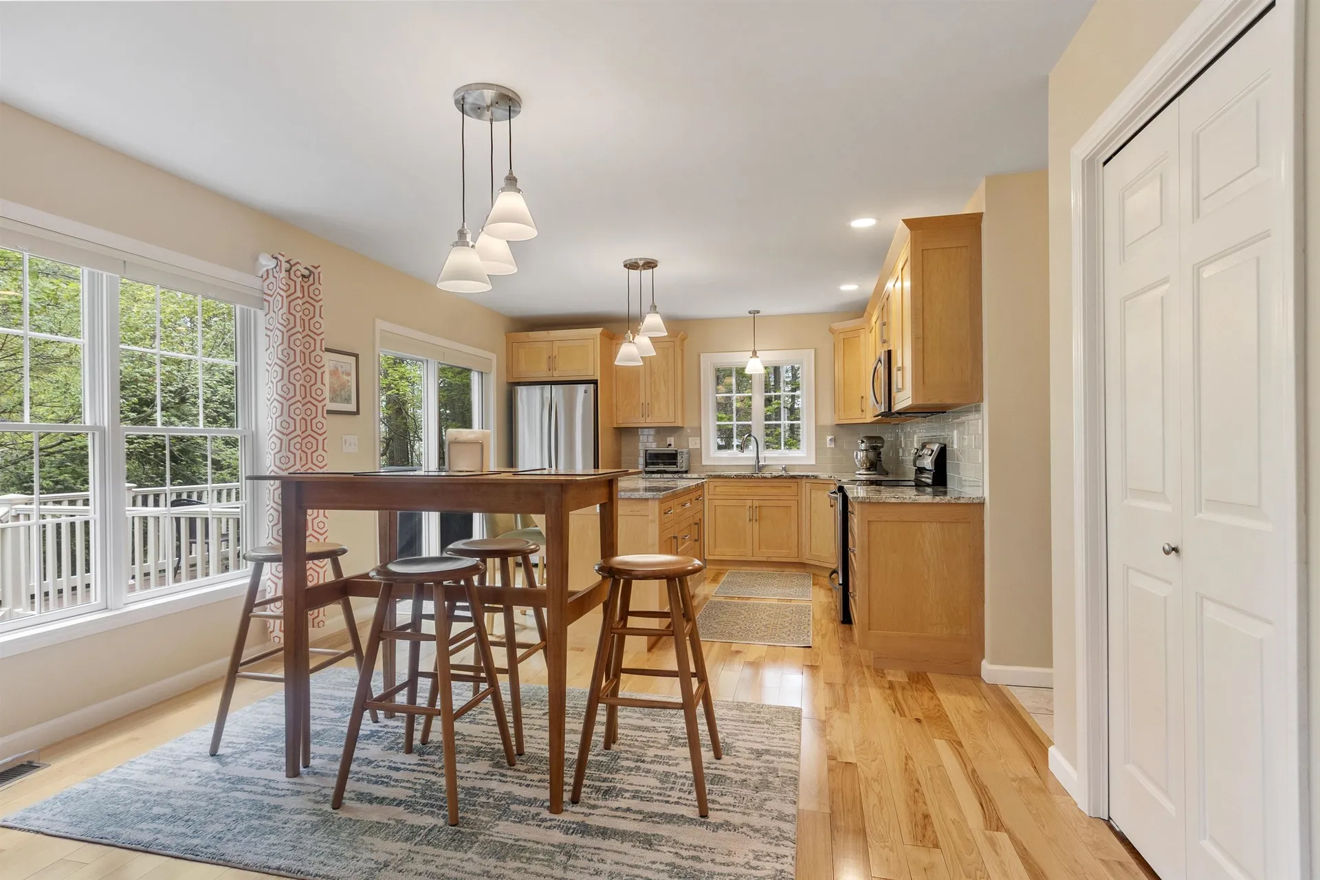 35 Exeter Farms Road Exeter NH 03833