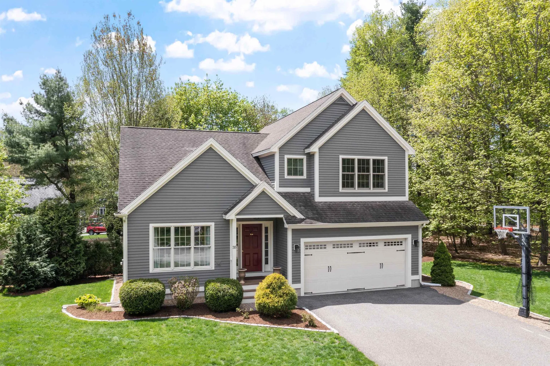 35 Exeter Farms Road Exeter NH 03833