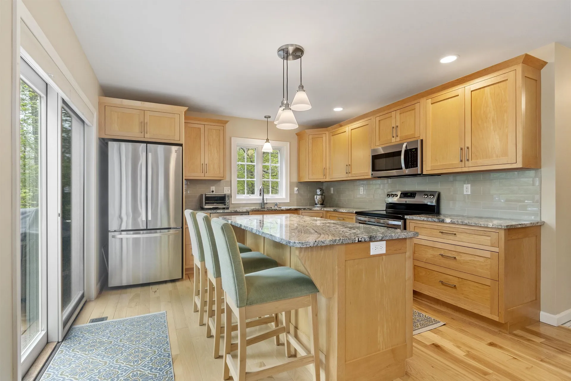 35 Exeter Farms Road Exeter NH 03833
