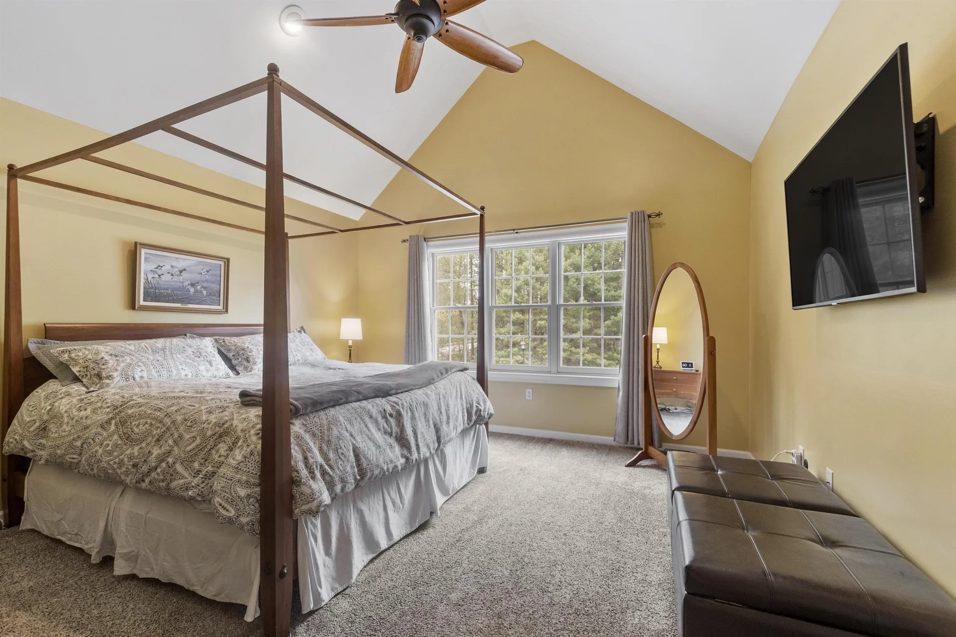 35 Exeter Farms Road Exeter NH 03833