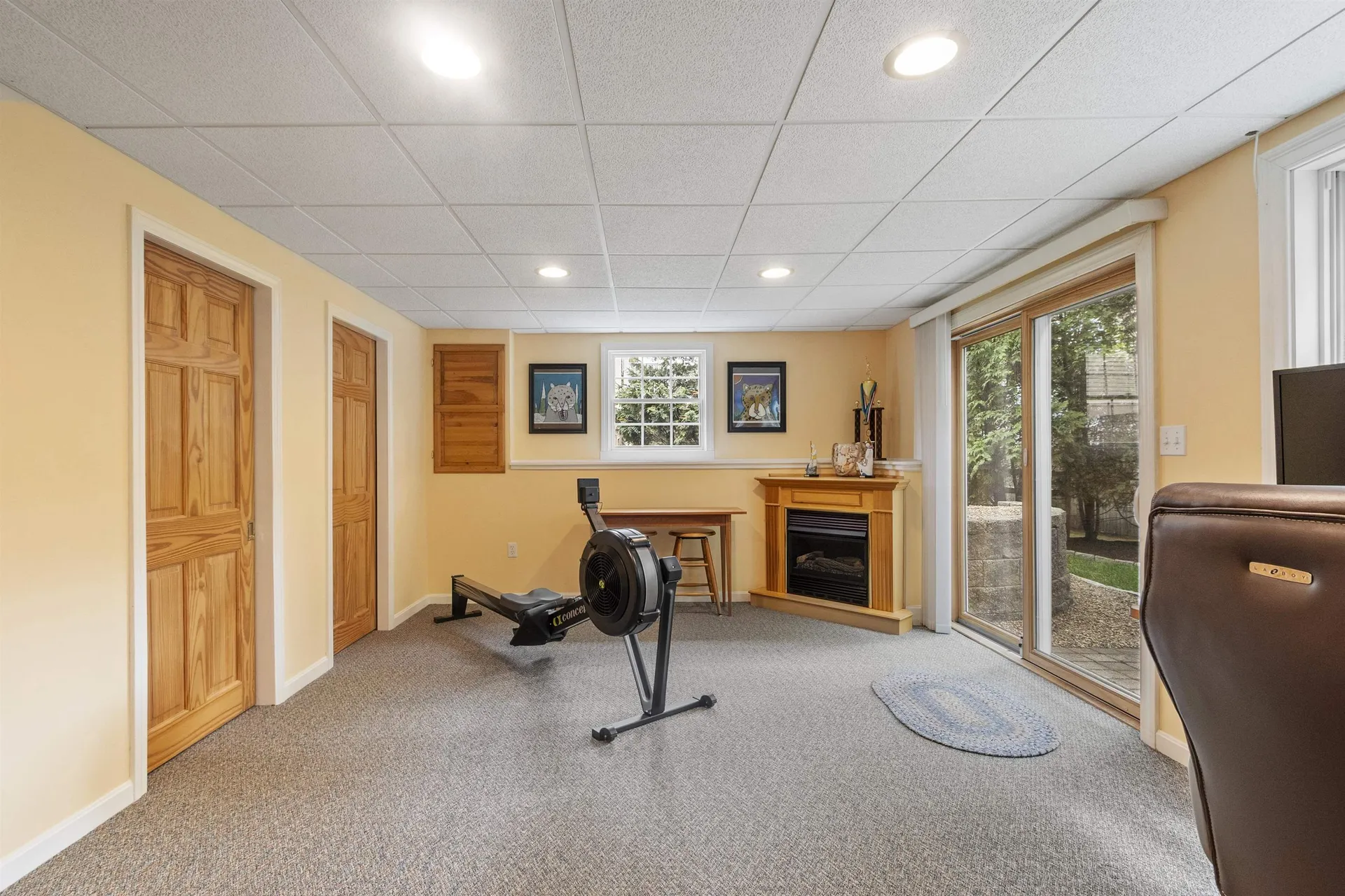 35 Exeter Farms Road Exeter NH 03833