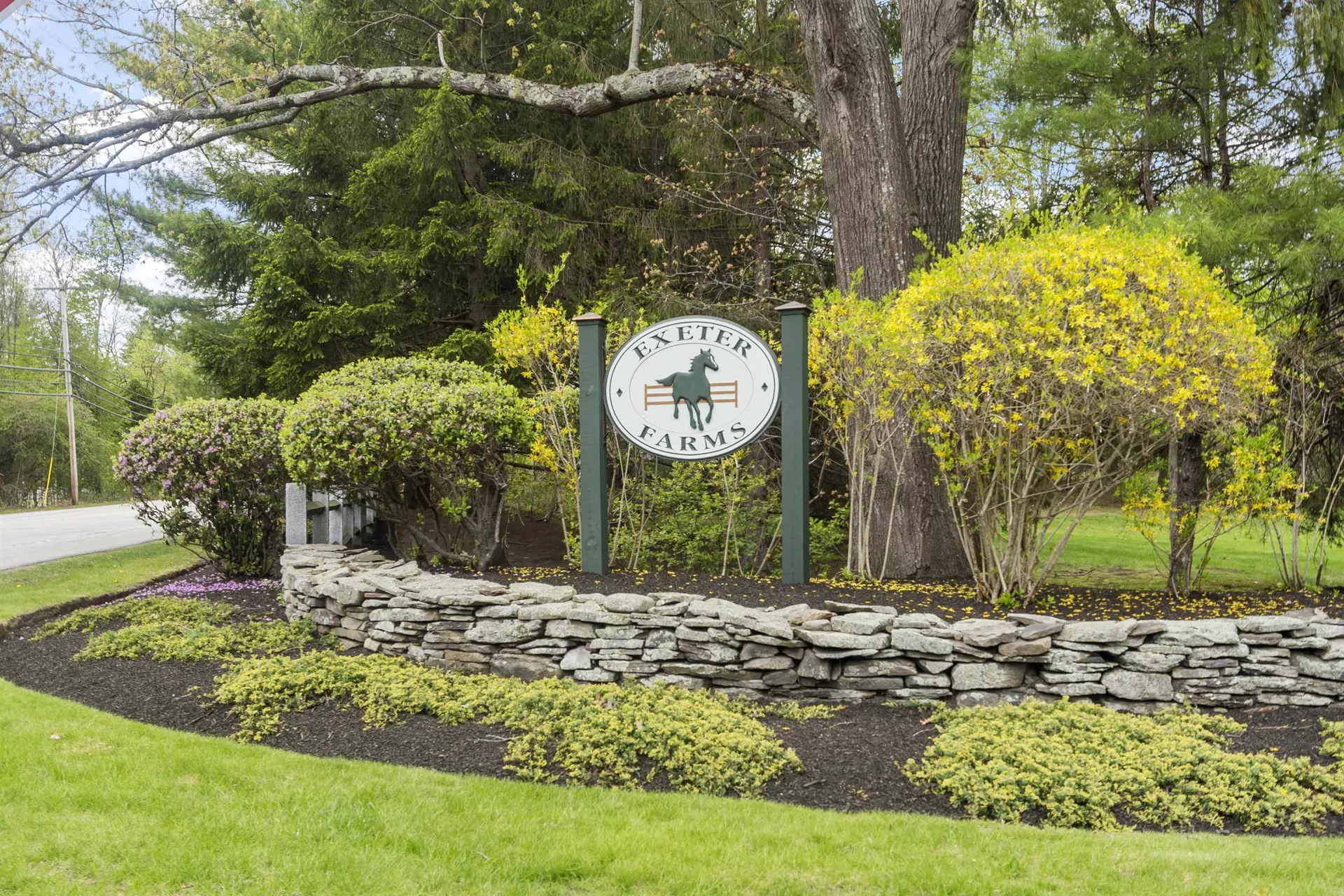 35 Exeter Farms Road Exeter NH 03833