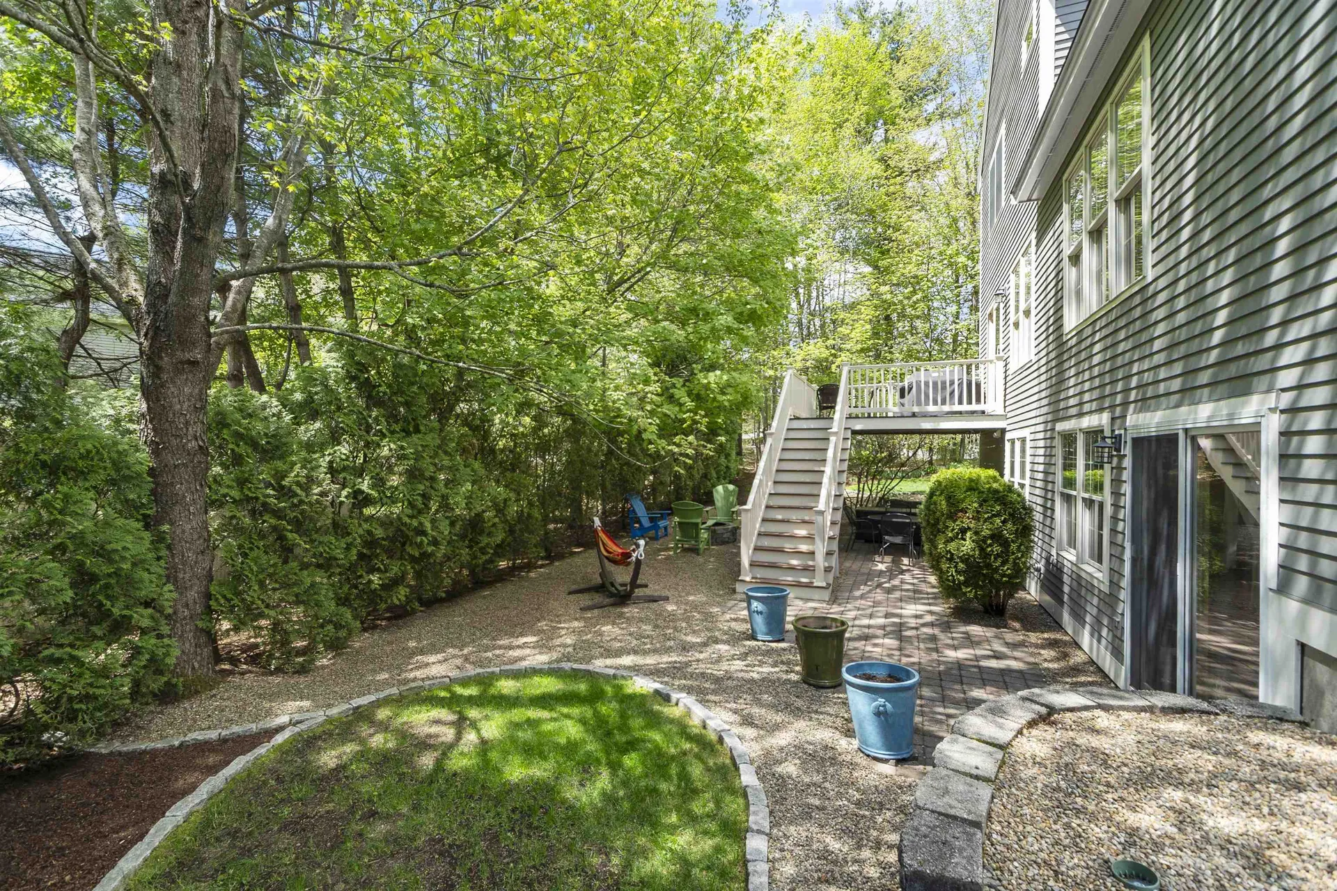 35 Exeter Farms Road Exeter NH 03833