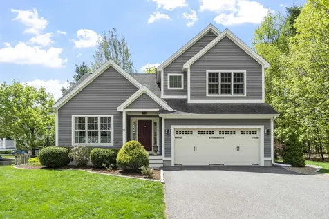 35 Exeter Farms Road Exeter NH 03833